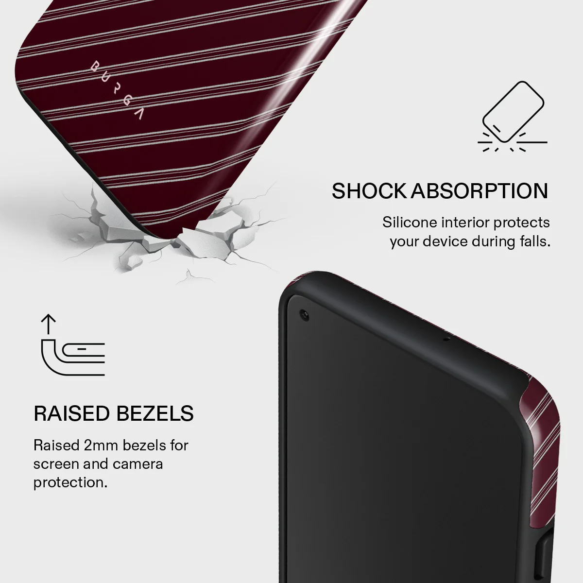 Memoir - Google Pixel 5 Case - Image 4