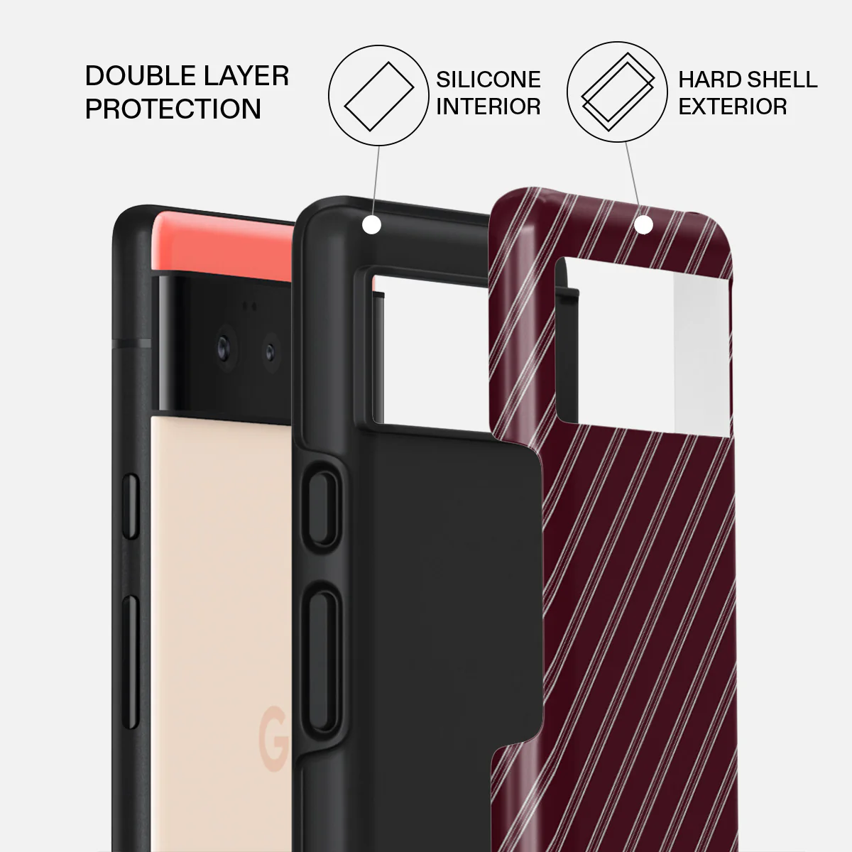 Memoir - Google Pixel 6 Case - Image 2