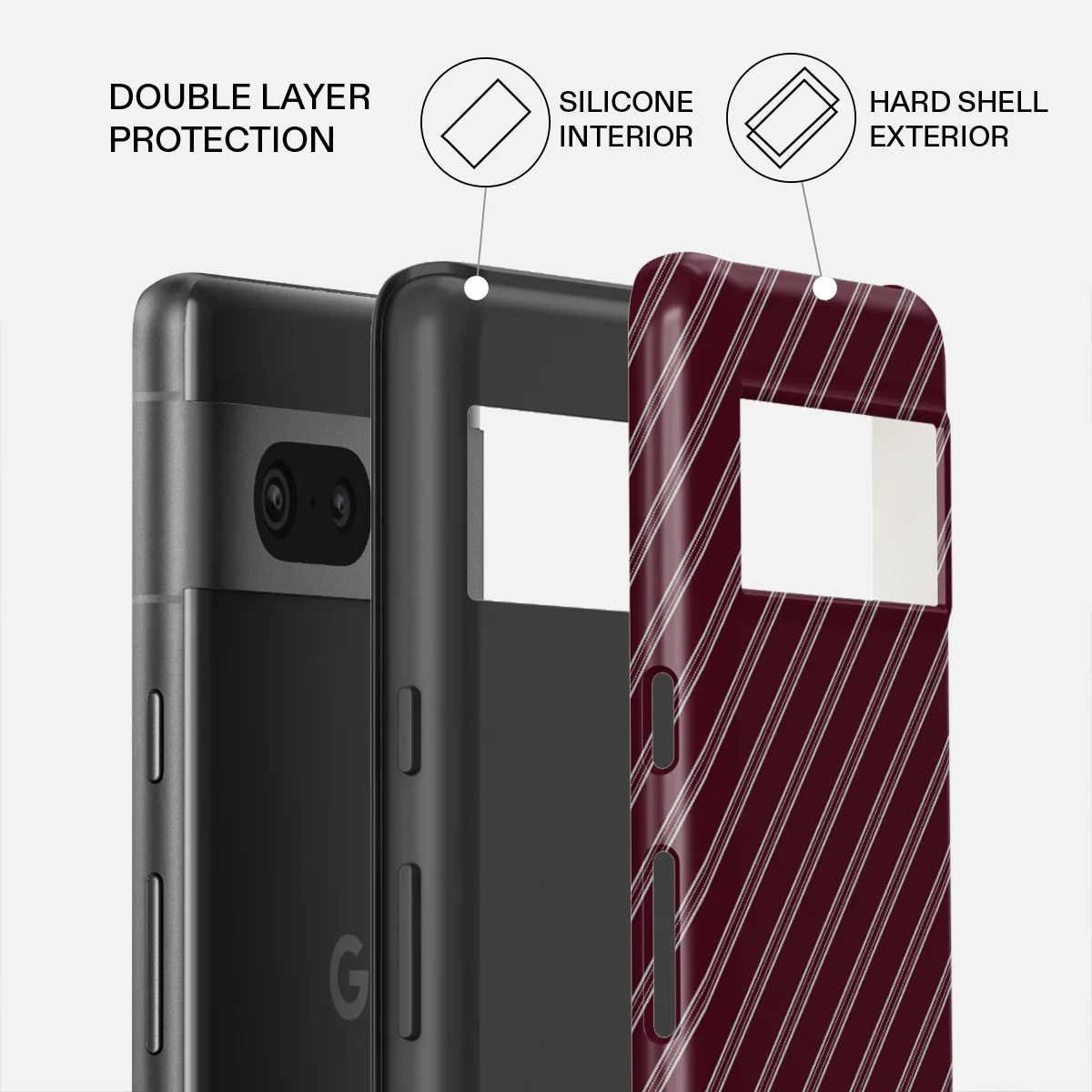 Memoir - Google Pixel 7 Case - Image 2