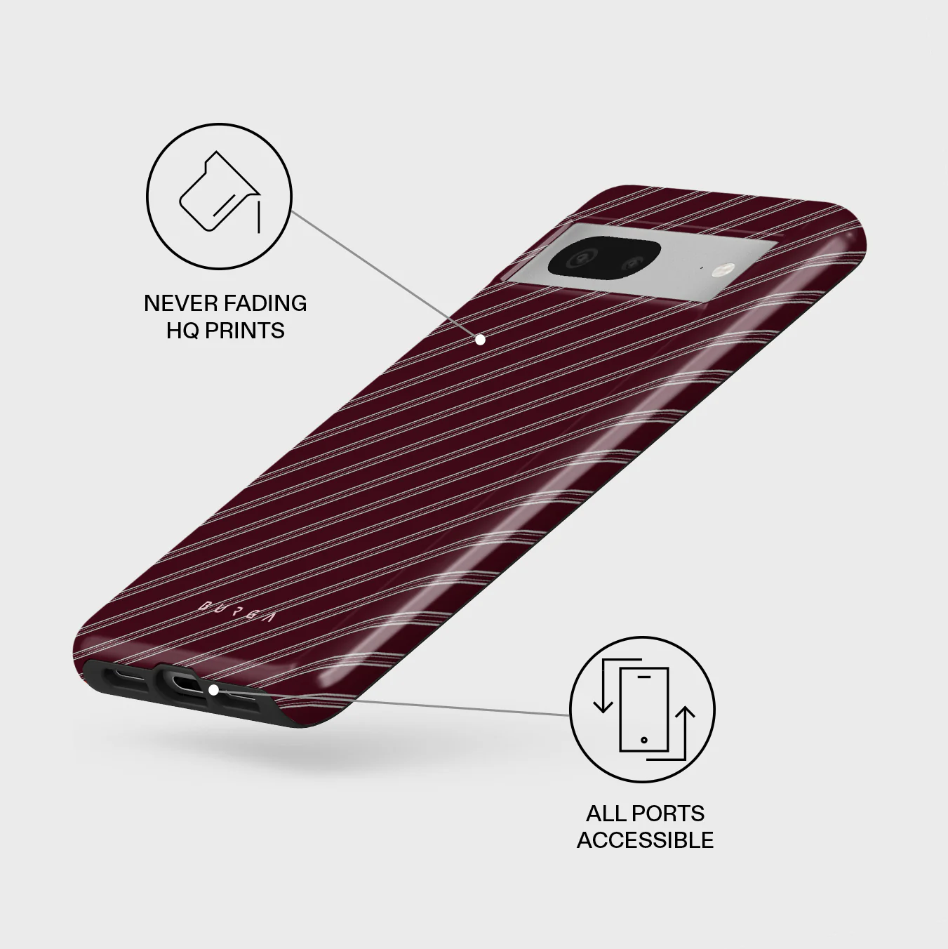 Memoir - Google Pixel 7 Case - Image 3