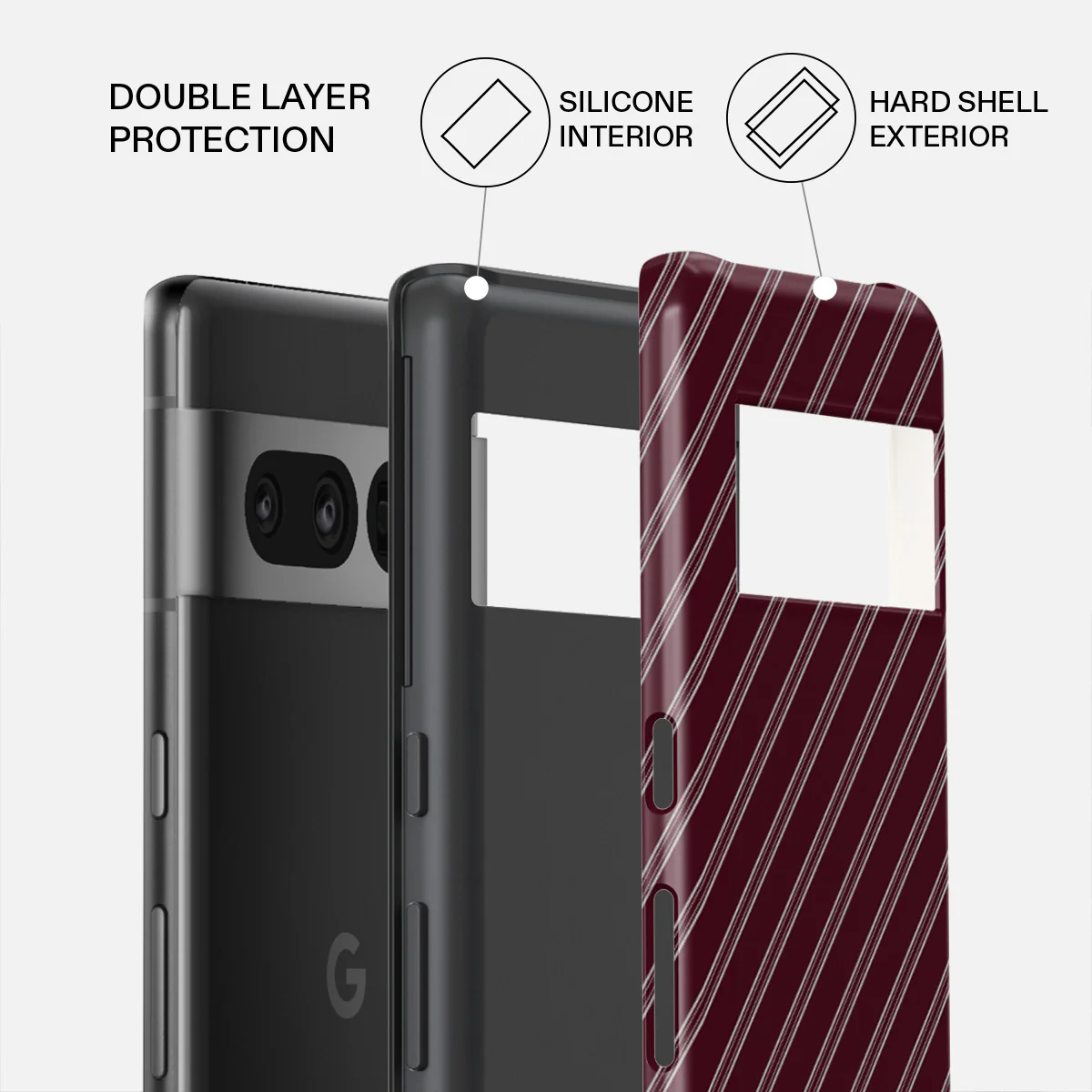 Memoir - Google Pixel 7 Pro Case - Image 2