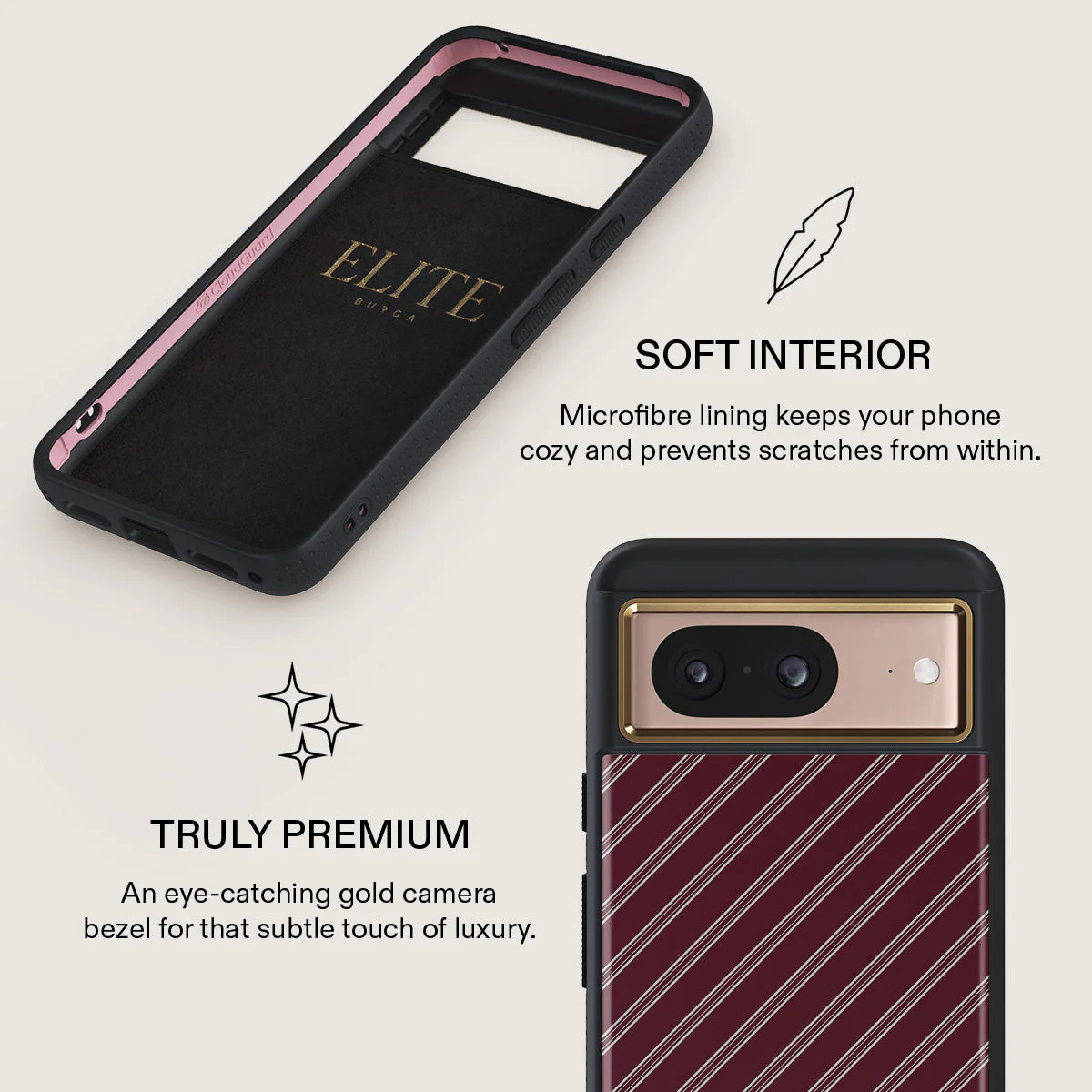 Memoir - Google Pixel 8 Case - Image 10