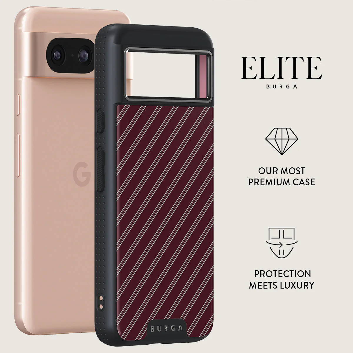 Memoir - Google Pixel 8 Case - Image 13
