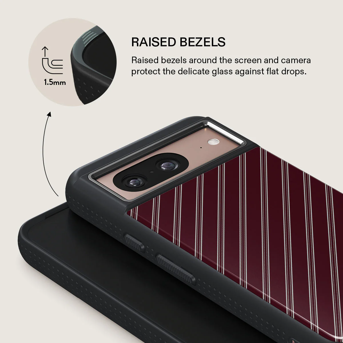 Memoir - Google Pixel 8 Case - Image 15