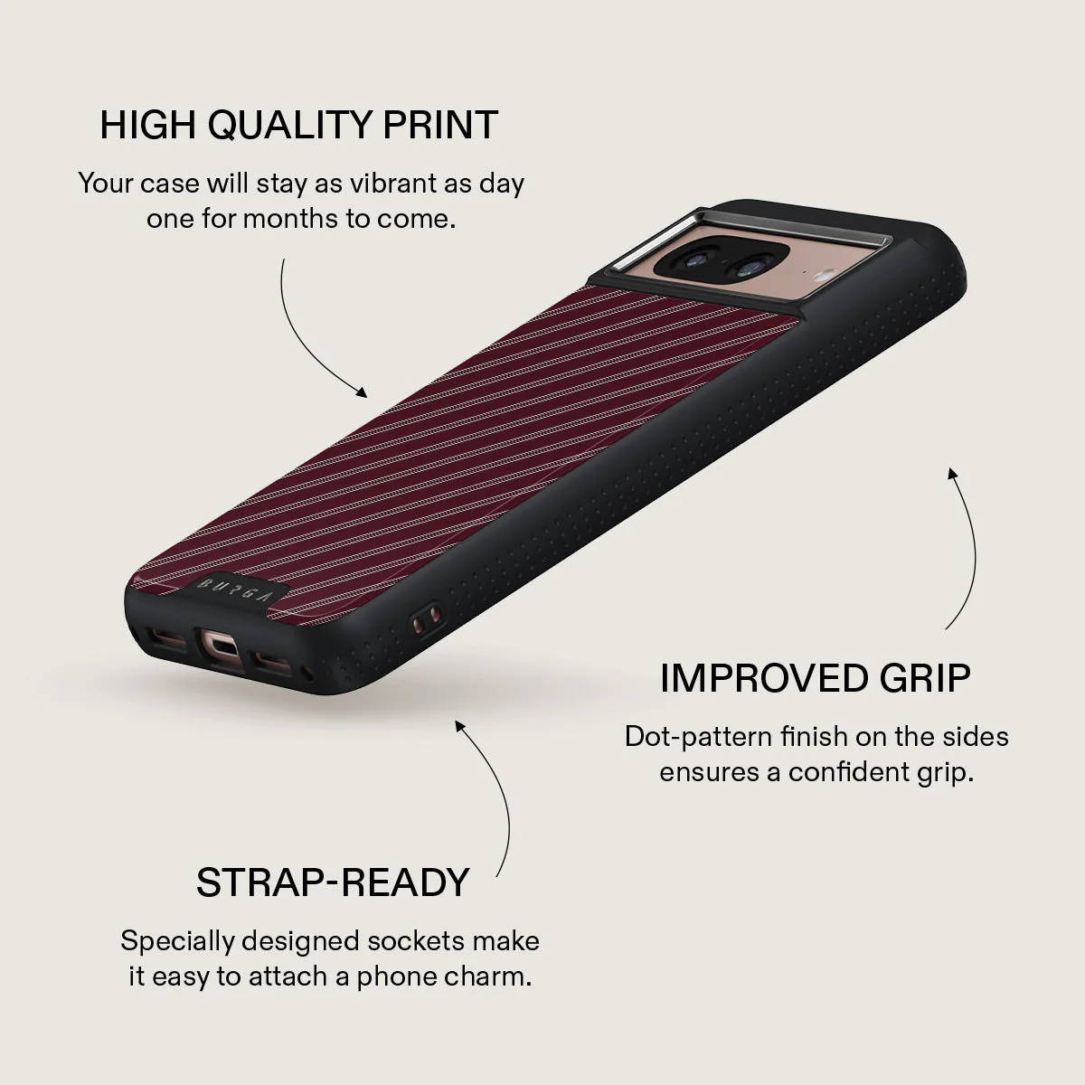 Memoir - Google Pixel 8 Case - Image 16