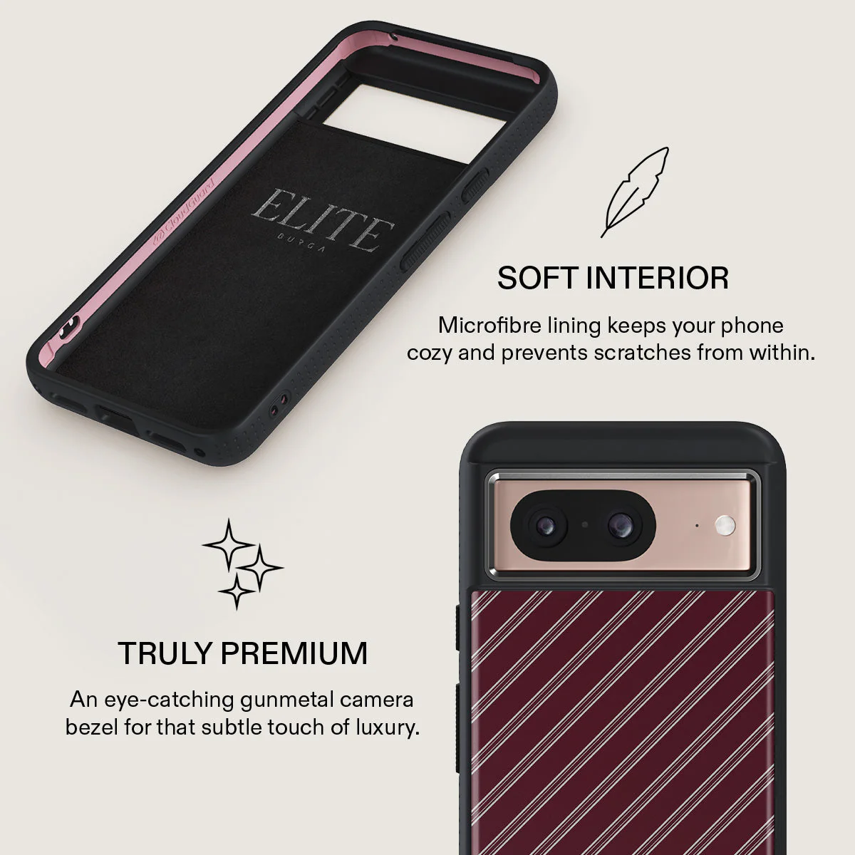 Memoir - Google Pixel 8 Case - Image 17