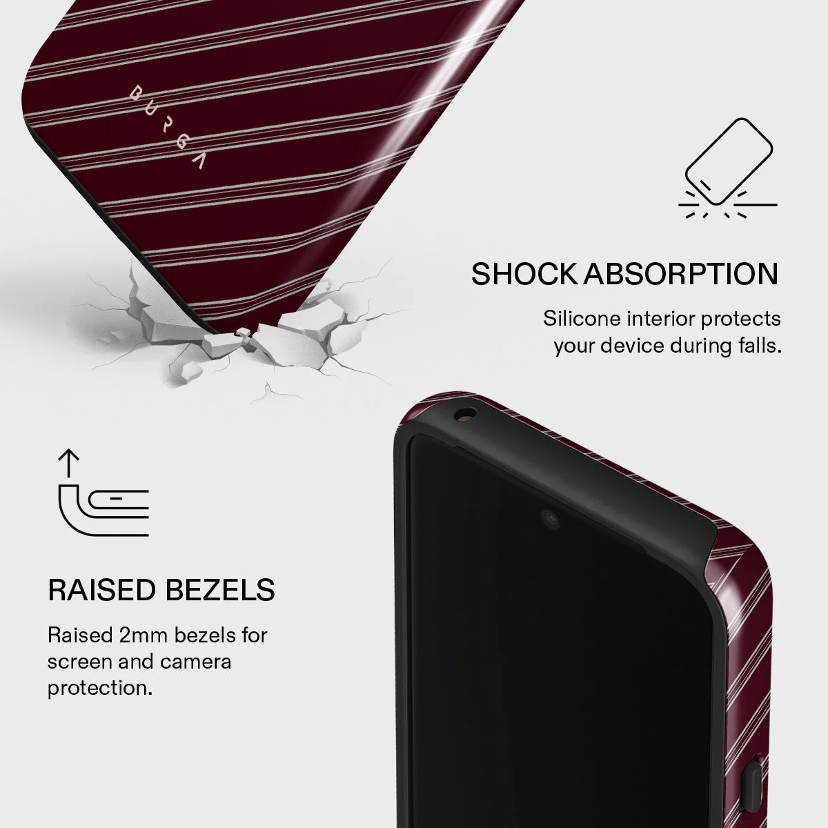 Memoir - Google Pixel 8 Case - Image 4