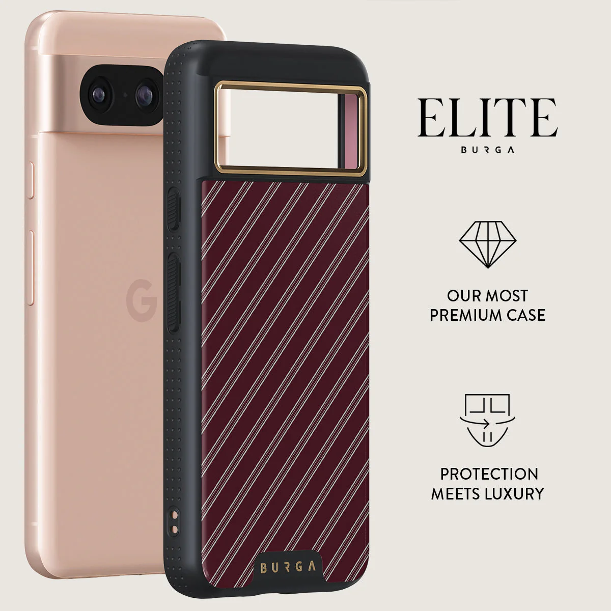 Memoir - Google Pixel 8 Case - Image 6