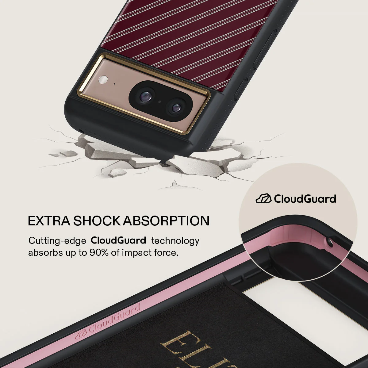 Memoir - Google Pixel 8 Case - Image 7