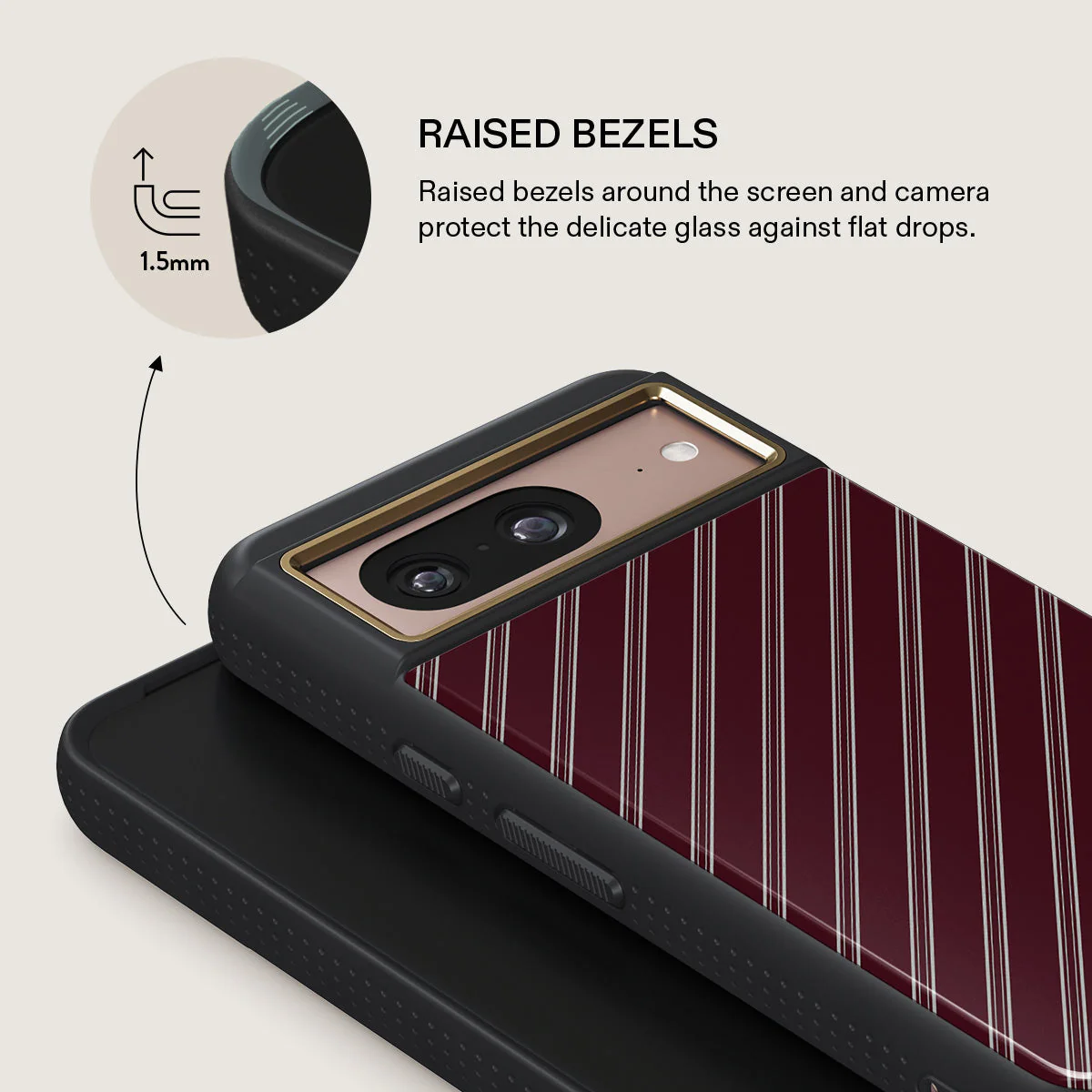 Memoir - Google Pixel 8 Case - Image 8