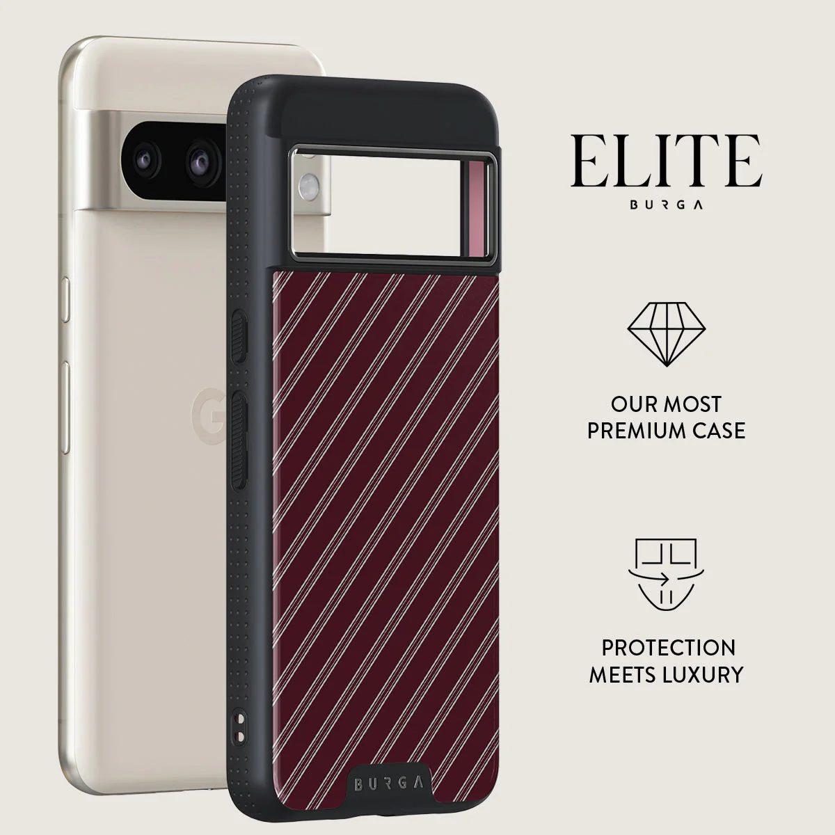 Memoir - Google Pixel 8 Pro Case - Image 13