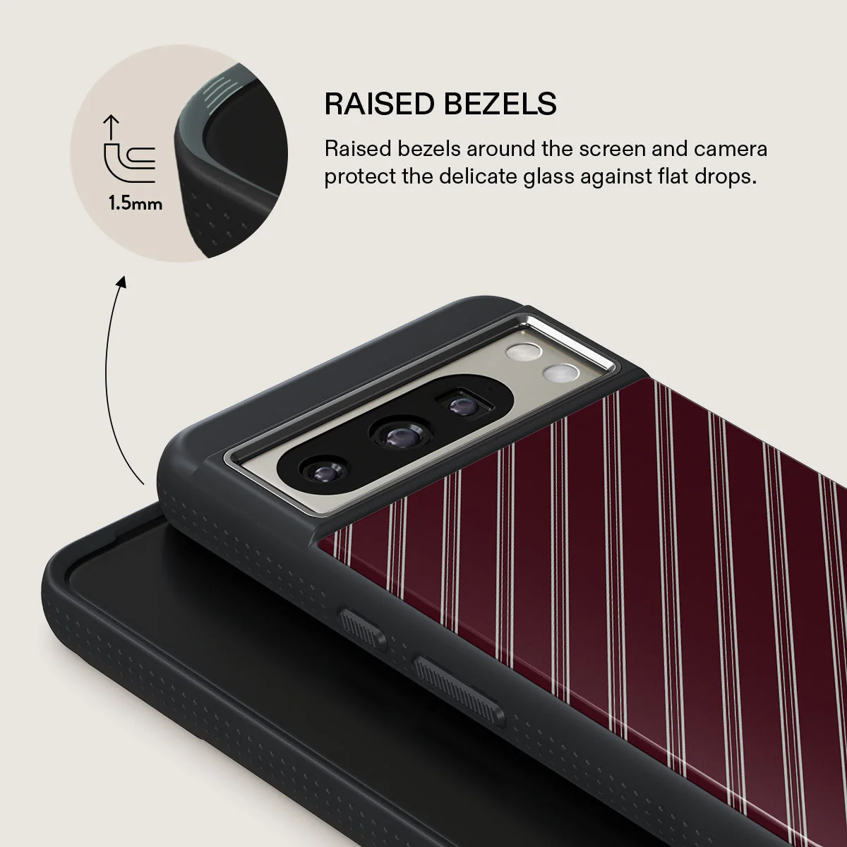 Memoir - Google Pixel 8 Pro Case - Image 15
