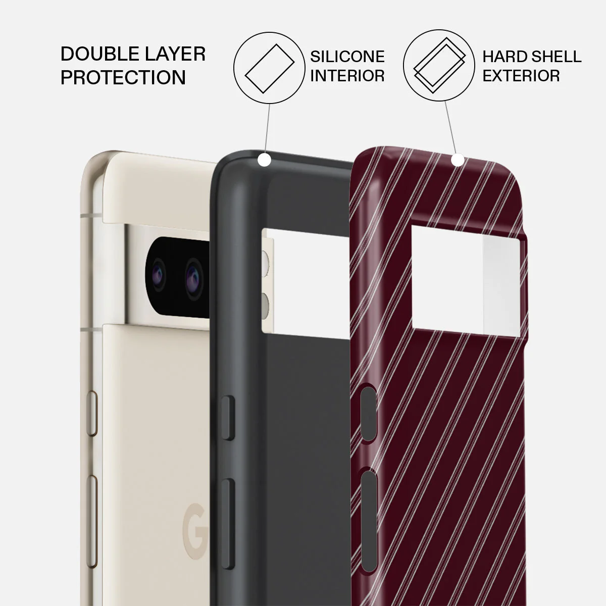 Memoir - Google Pixel 8 Pro Case - Image 2