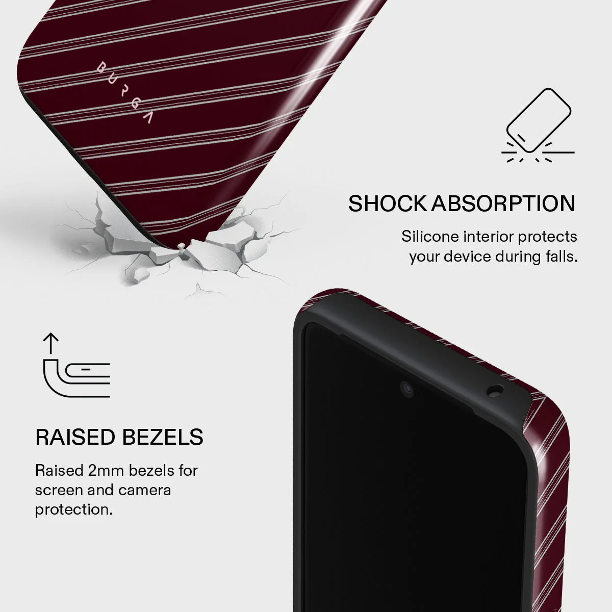 Memoir - Google Pixel 8 Pro Case - Image 4