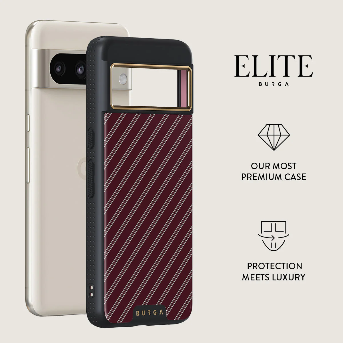 Memoir - Google Pixel 8 Pro Case - Image 6