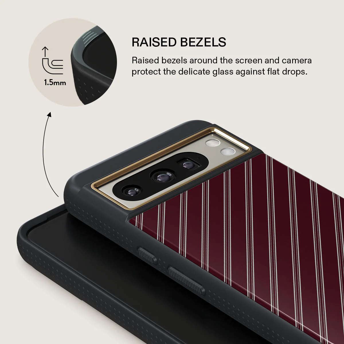 Memoir - Google Pixel 8 Pro Case - Image 8