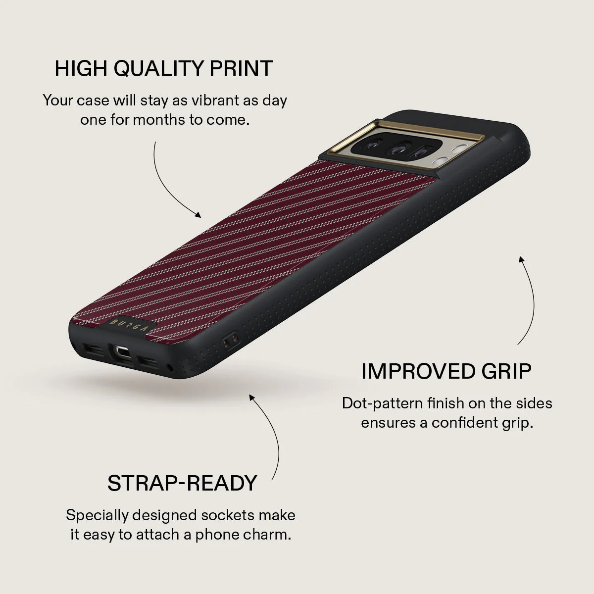 Memoir - Google Pixel 8 Pro Case - Image 9