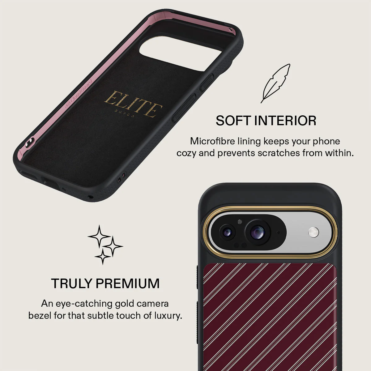 Memoir - Google Pixel 9 Case - Image 10