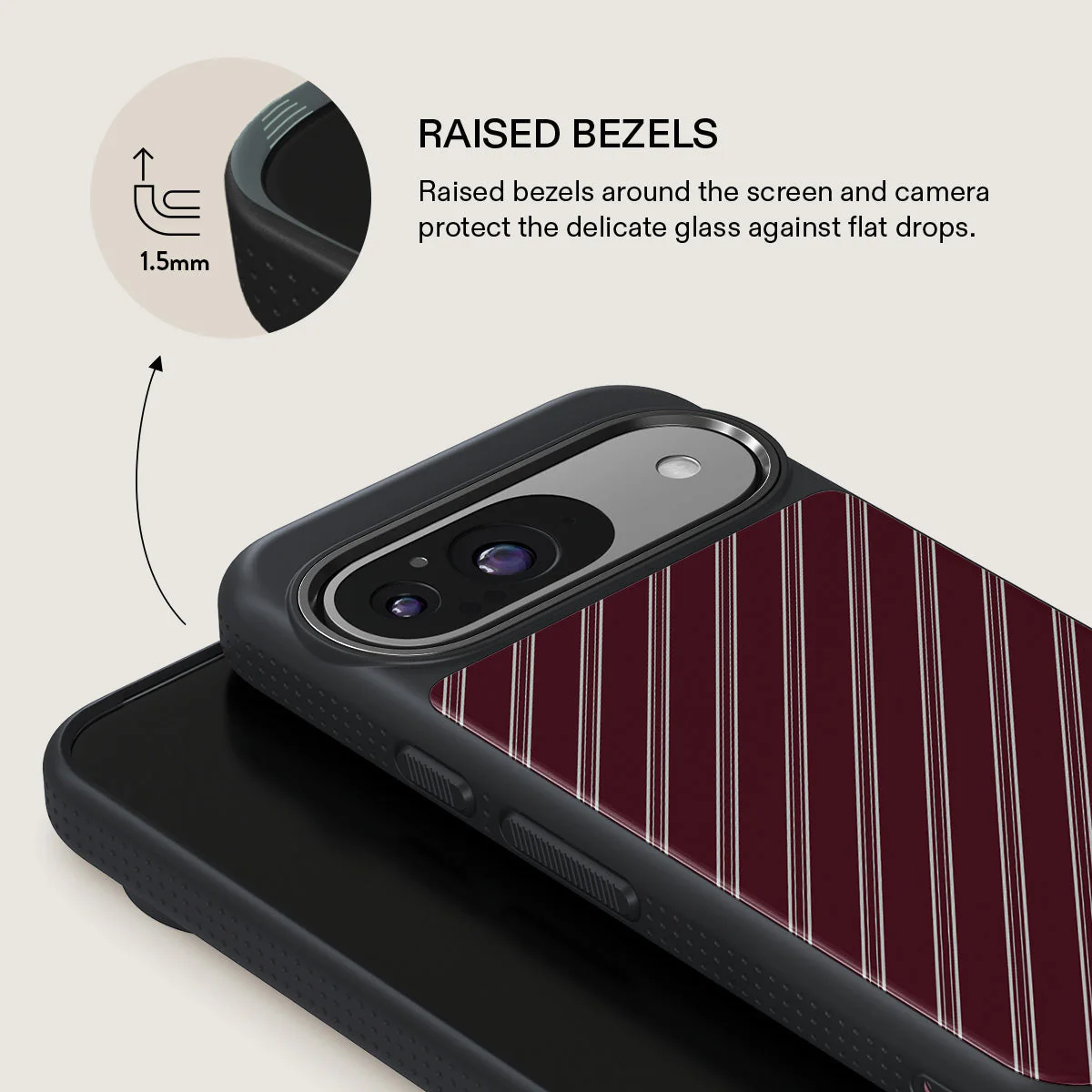 Memoir - Google Pixel 9 Case - Image 15