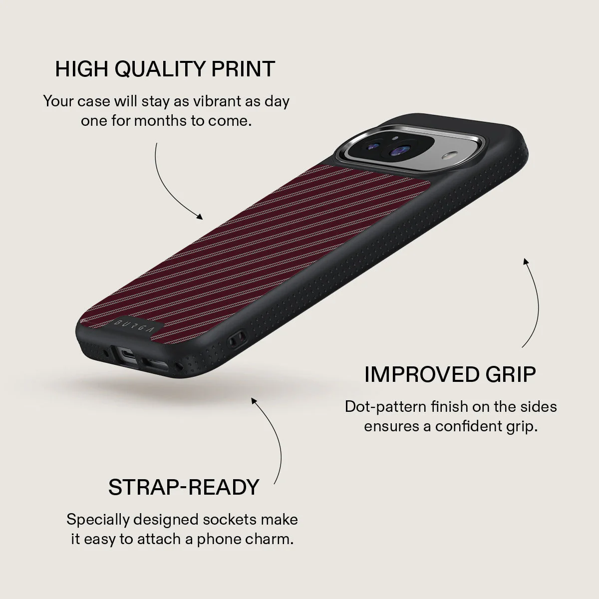 Memoir - Google Pixel 9 Case - Image 16