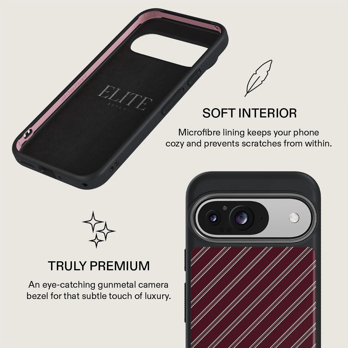 Memoir - Google Pixel 9 Case - Image 17