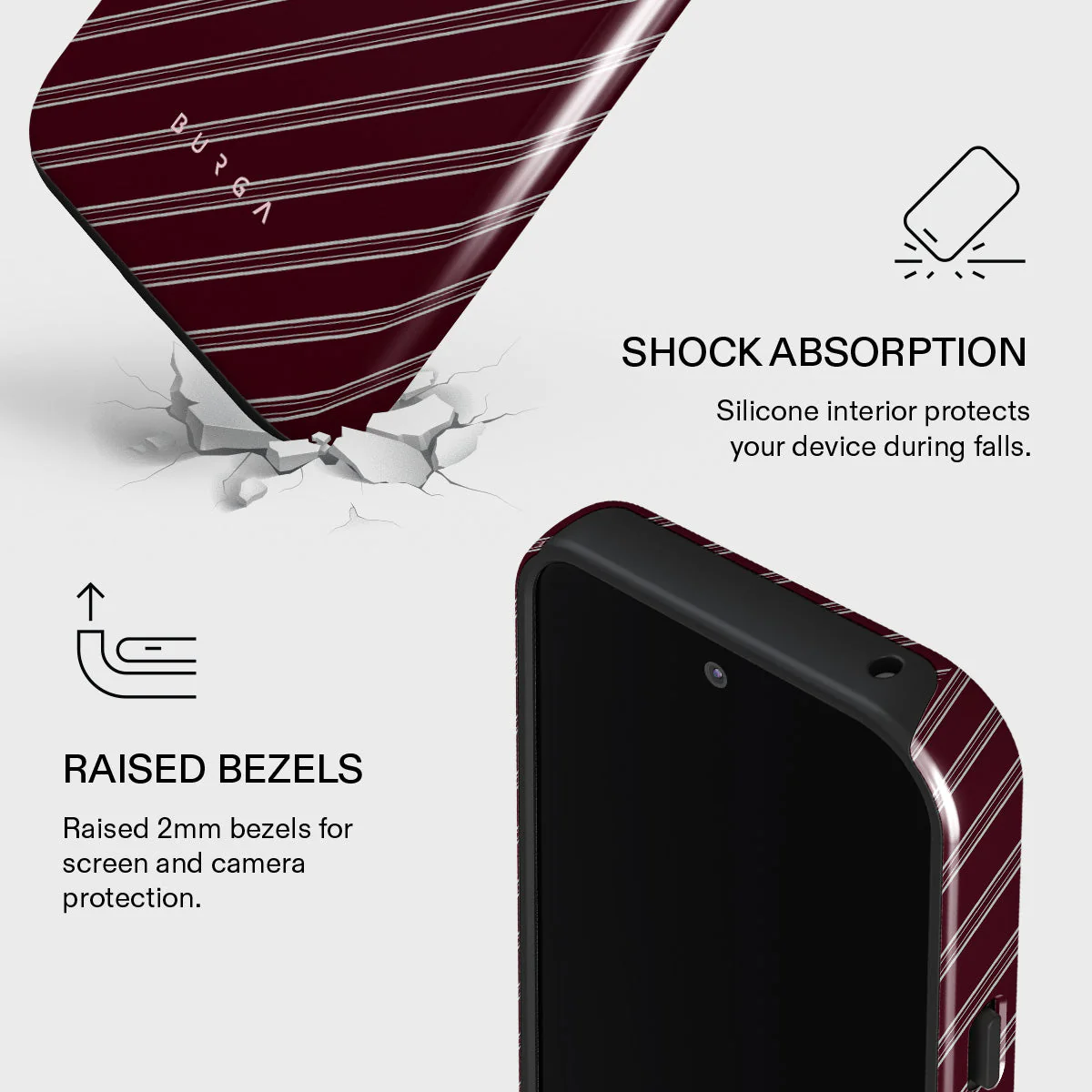 Memoir - Google Pixel 9 Case - Image 4