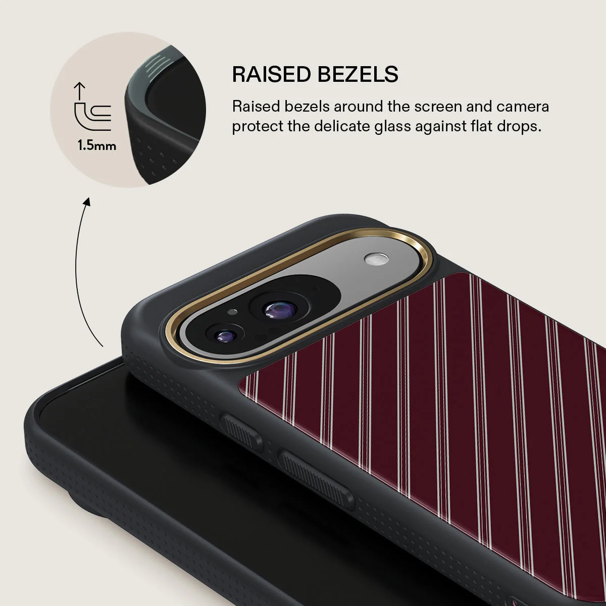 Memoir - Google Pixel 9 Case - Image 8