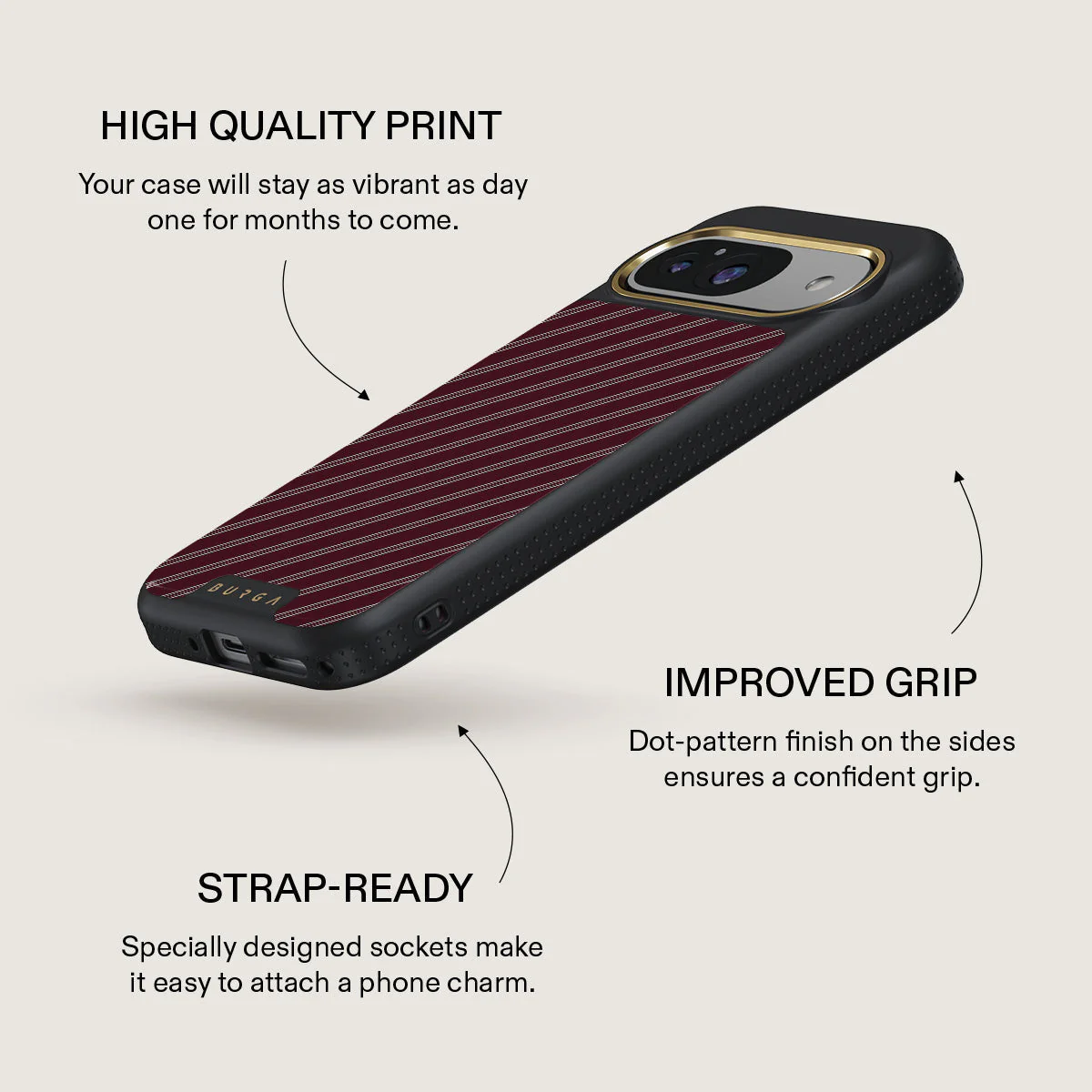 Memoir - Google Pixel 9 Case - Image 9