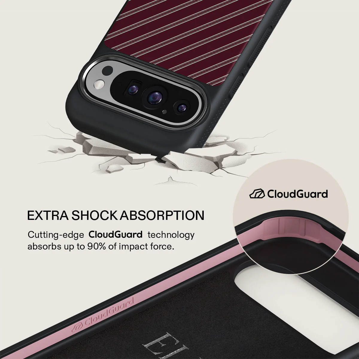 Memoir - Google Pixel 9 Pro Case - Image 14