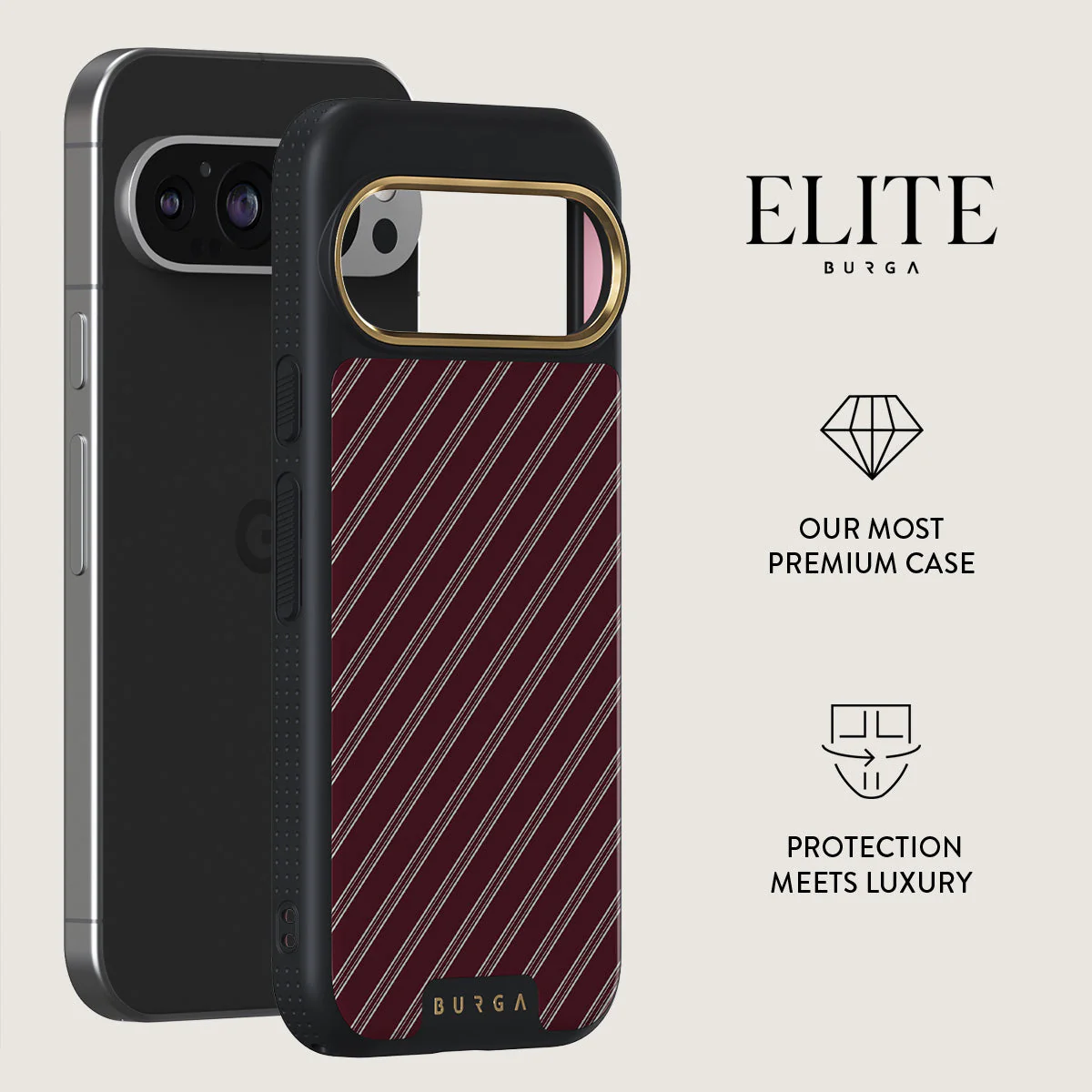 Memoir - Google Pixel 9 Pro Case - Image 6