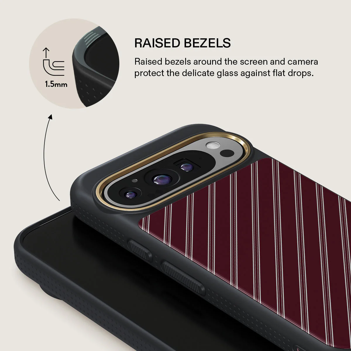 Memoir - Google Pixel 9 Pro Case - Image 8