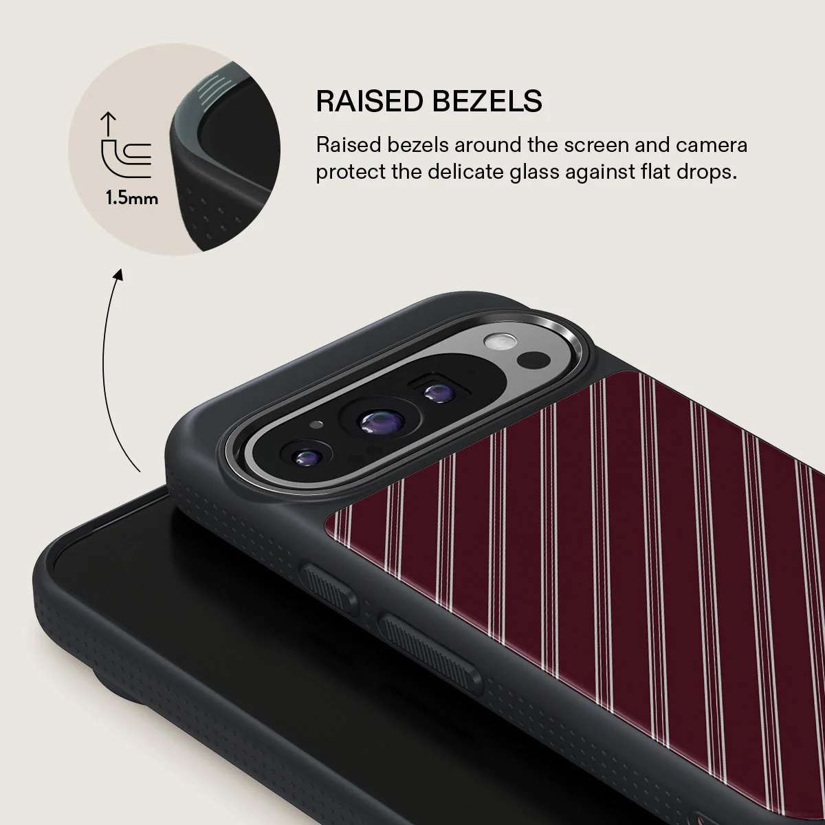 Memoir - Google Pixel 9 Pro XL Case - Image 15