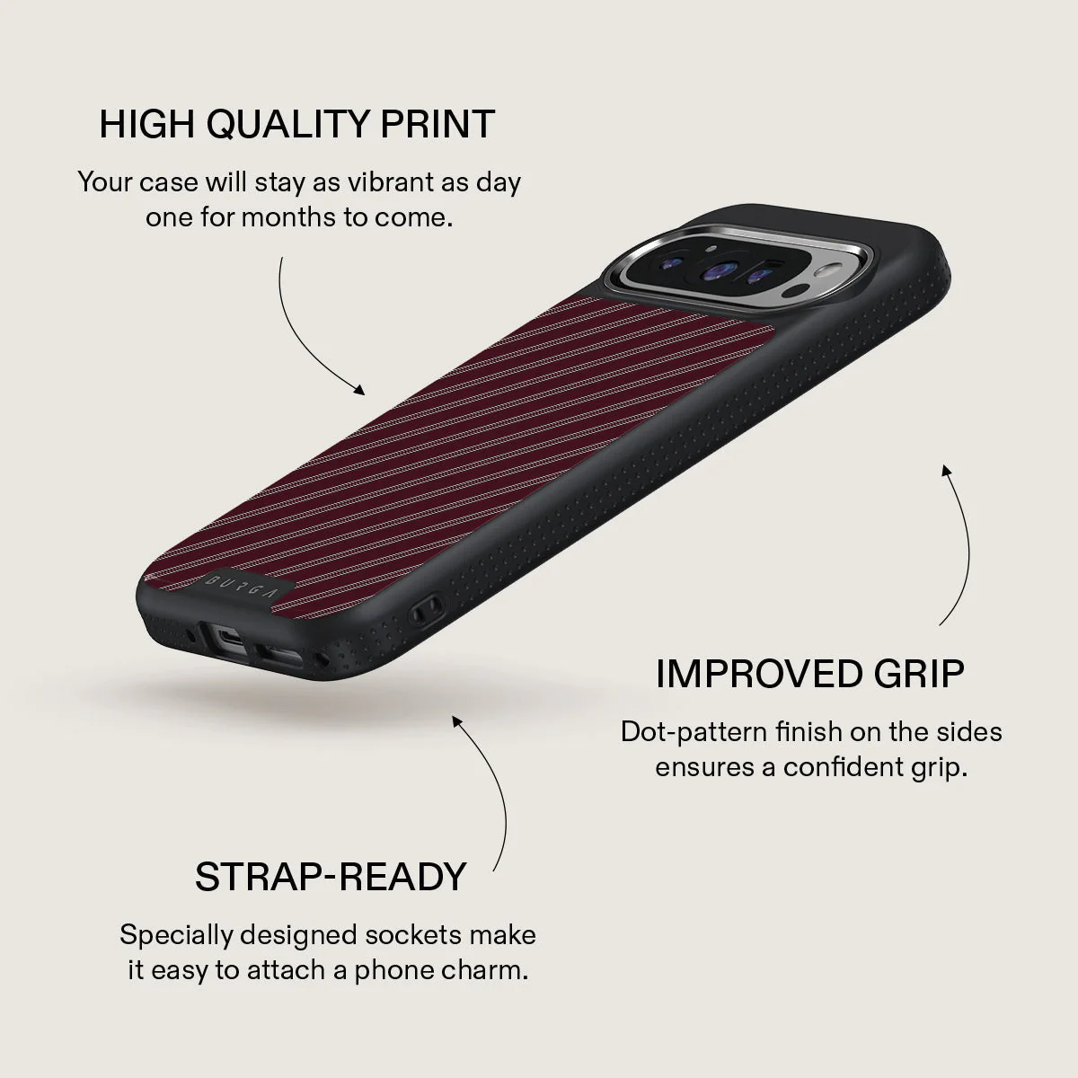 Memoir - Google Pixel 9 Pro XL Case - Image 16