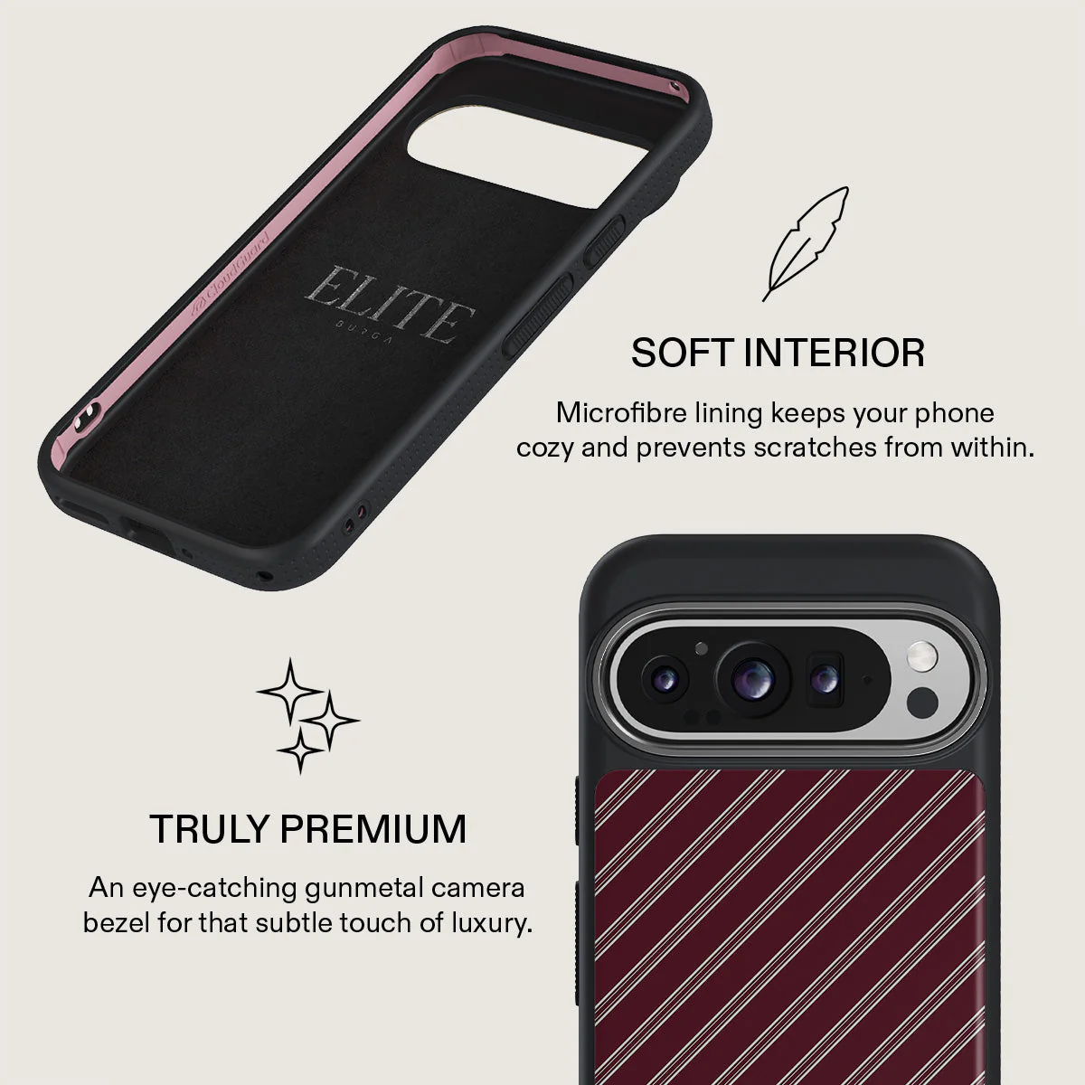 Memoir - Google Pixel 9 Pro XL Case - Image 17