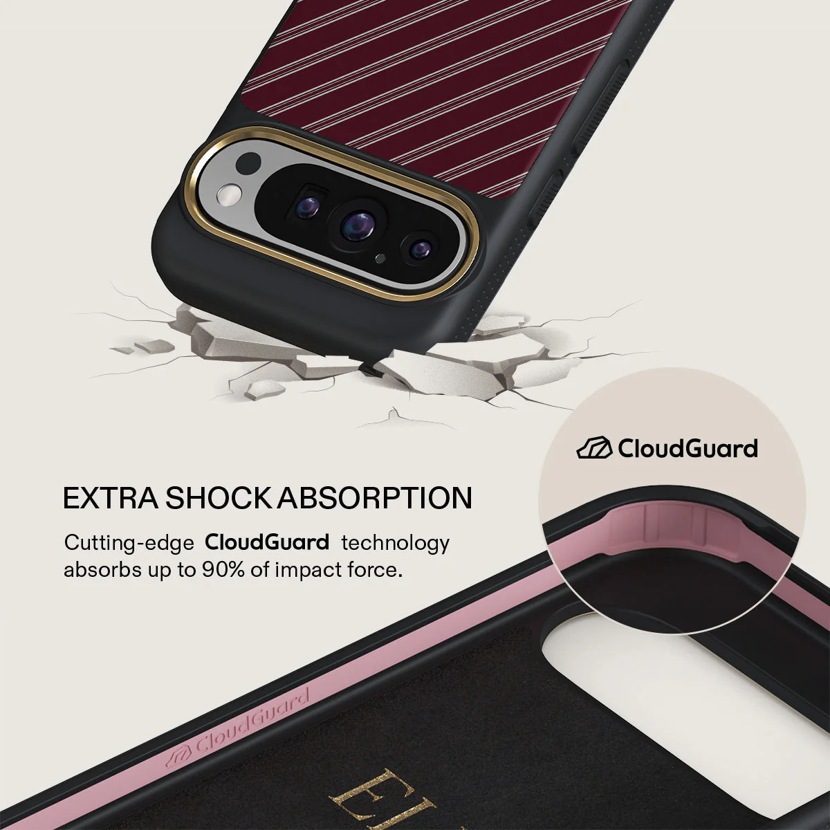 Memoir - Google Pixel 9 Pro XL Case - Image 7