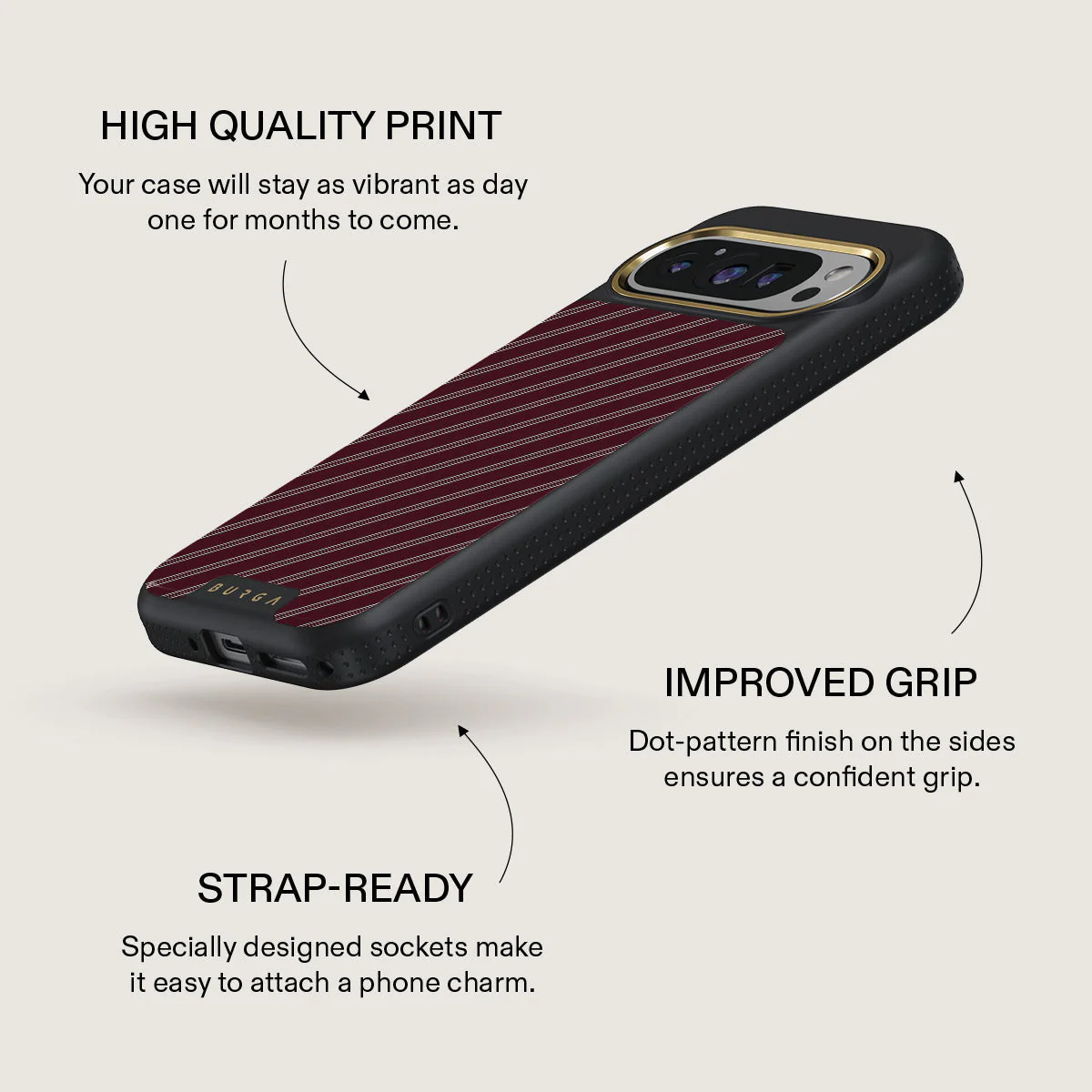 Memoir - Google Pixel 9 Pro XL Case - Image 9