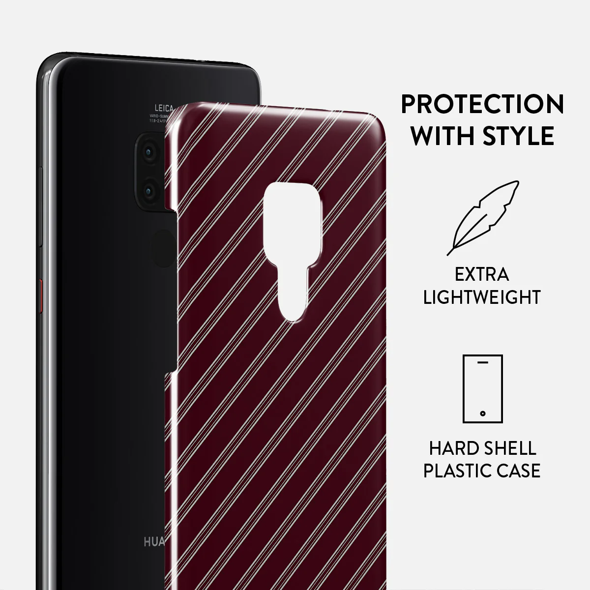 Memoir - Huawei Mate 20 Case - Image 2