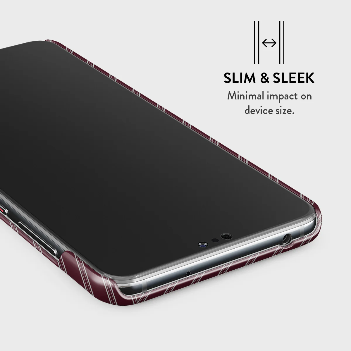Memoir - Huawei P20 Case - Image 4