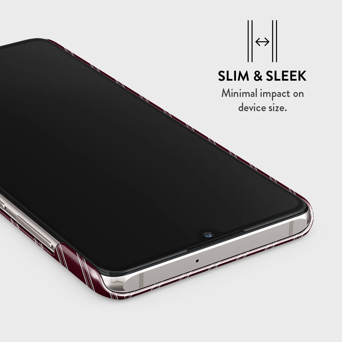 Memoir - Huawei P30 Case - Image 4