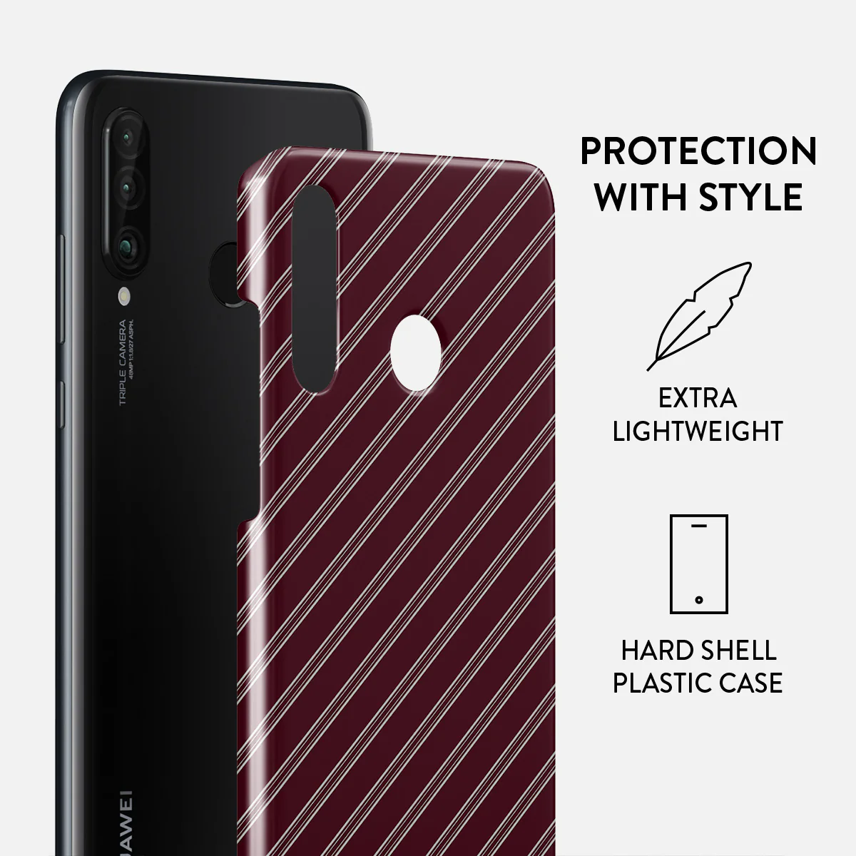 Memoir - Huawei P30 Lite Case - Image 2
