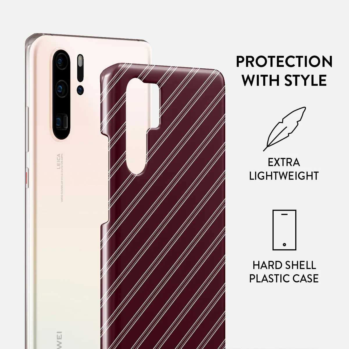 Memoir - Huawei P30 Pro Case - Image 2