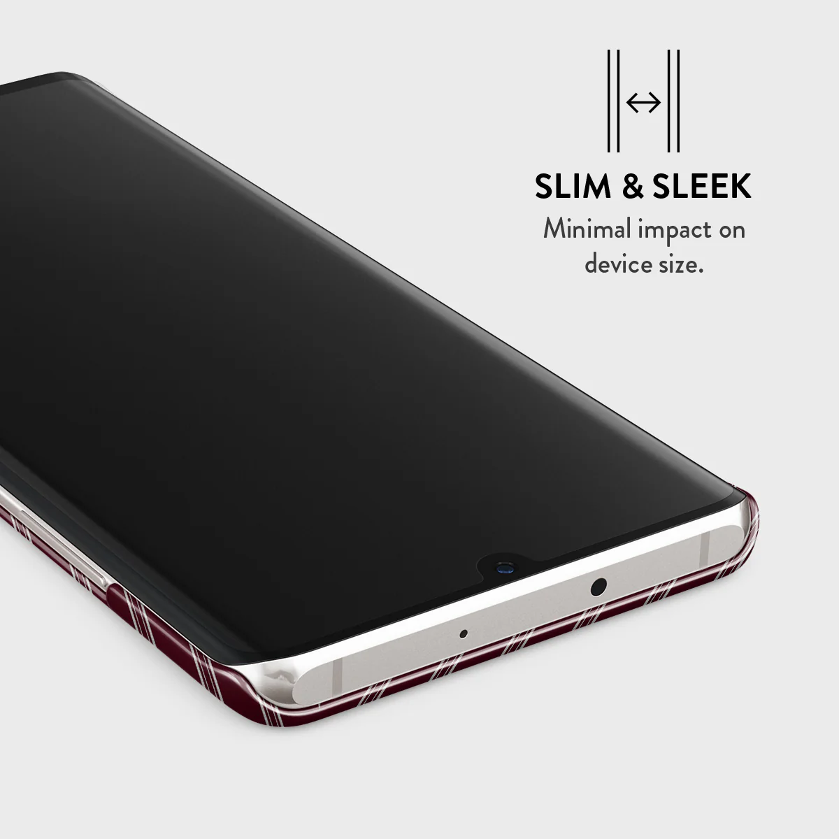 Memoir - Huawei P30 Pro Case - Image 4