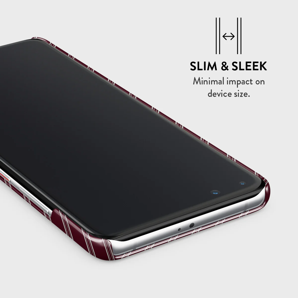 Memoir - Huawei P40 Case - Image 4