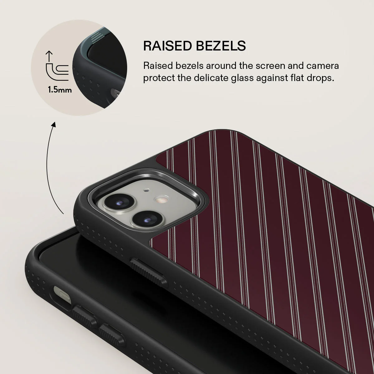 Memoir - iPhone 11 Case - Image 15