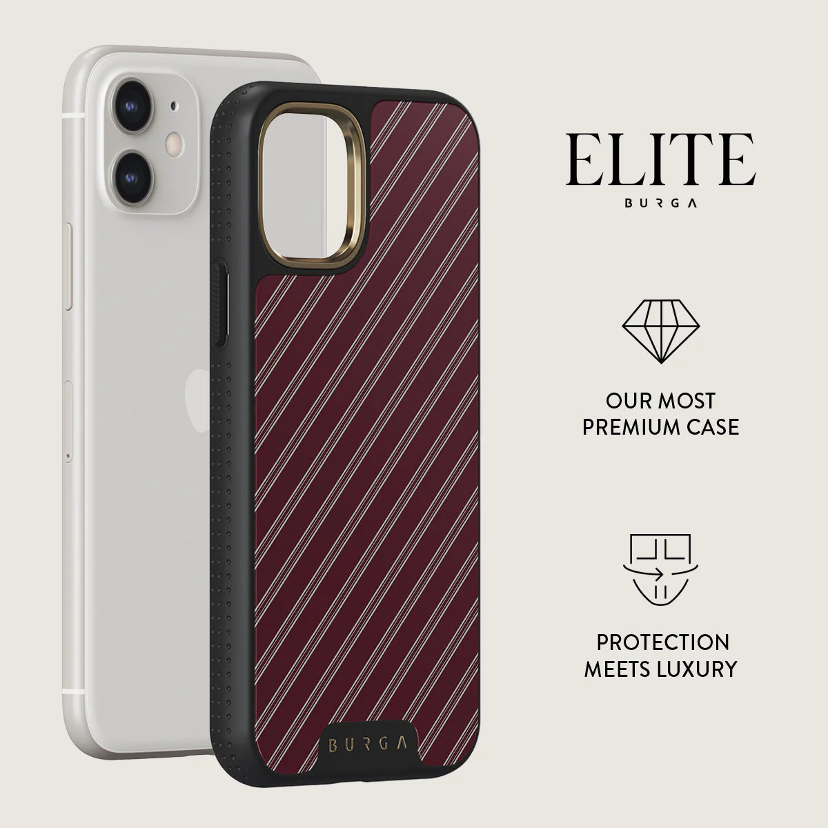 Memoir - iPhone 11 Case - Image 6