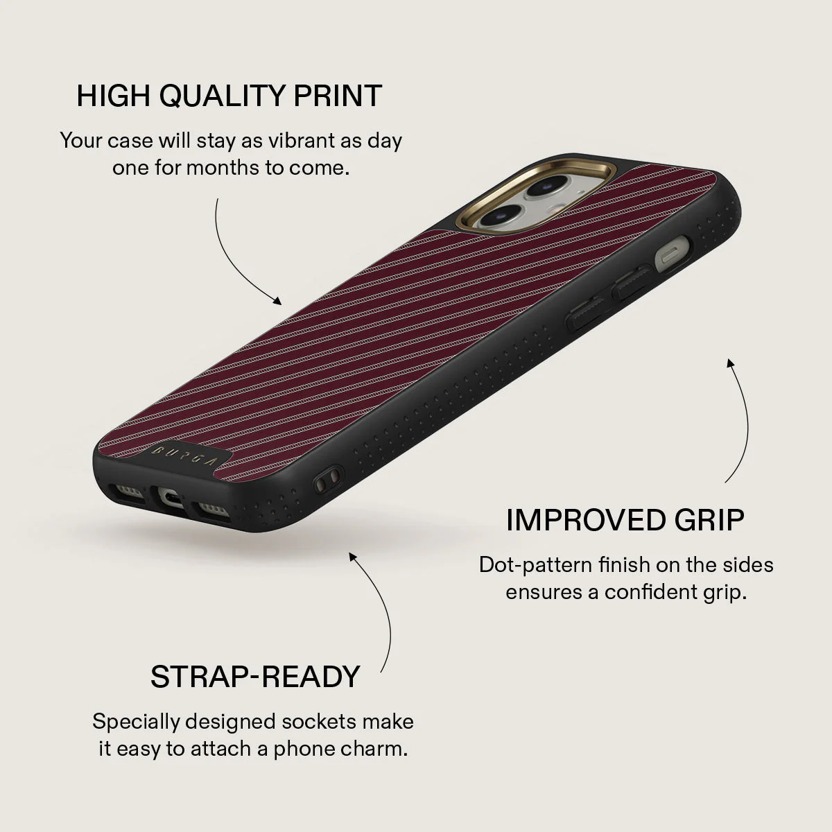 Memoir - iPhone 11 Case - Image 9