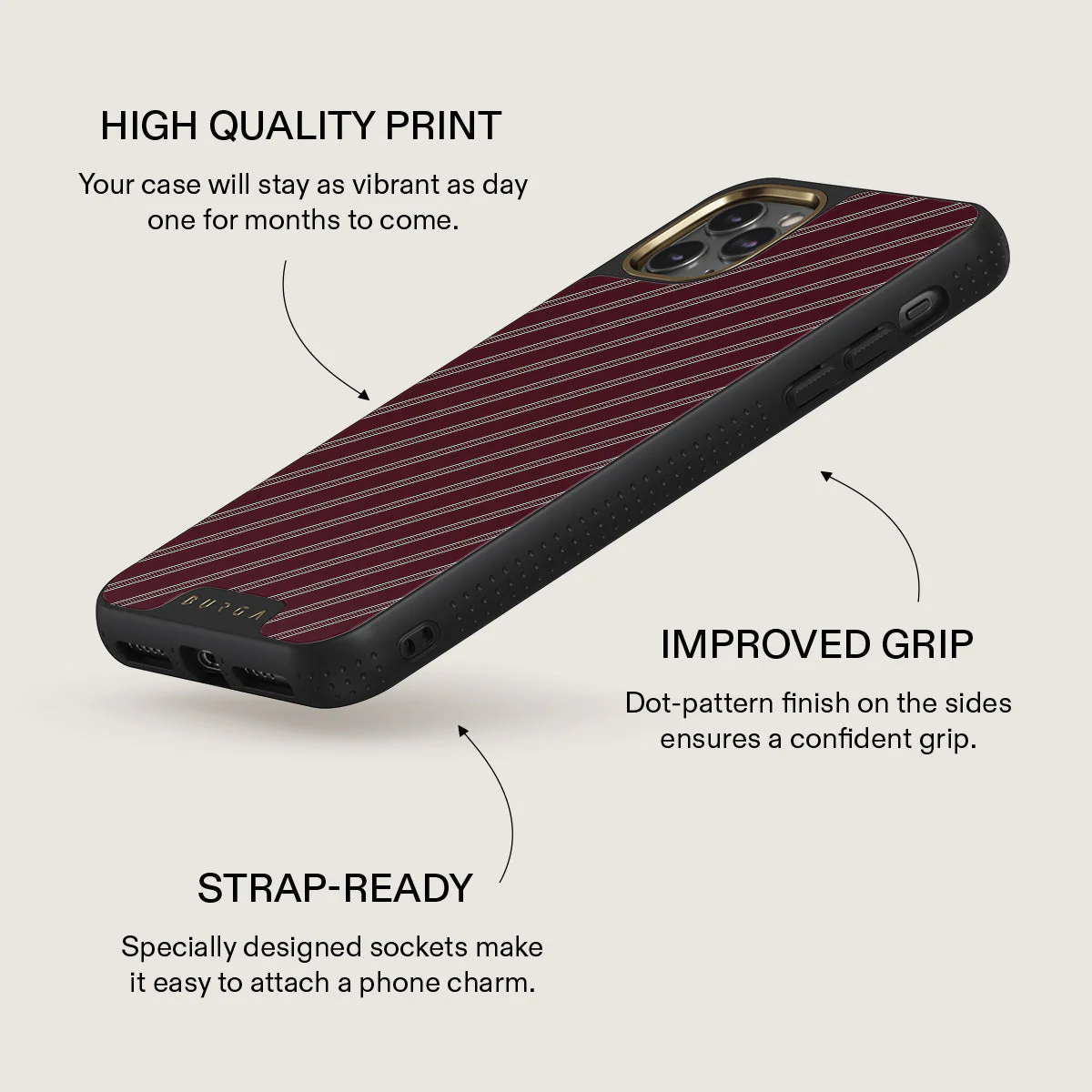 Memoir - iPhone 11 Pro Case - Image 13
