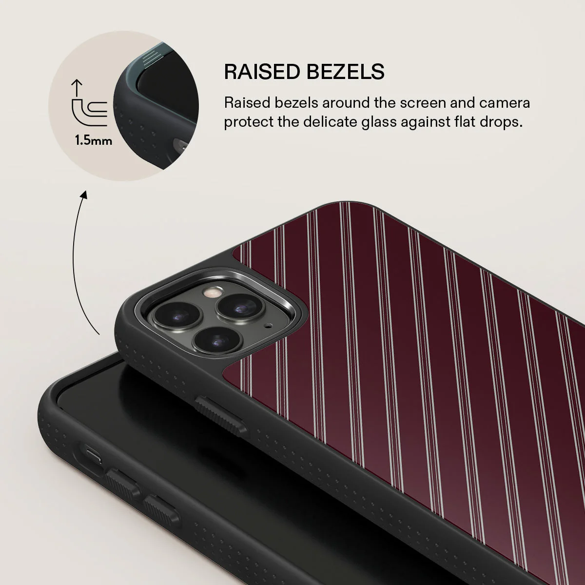 Memoir - iPhone 11 Pro Case - Image 19