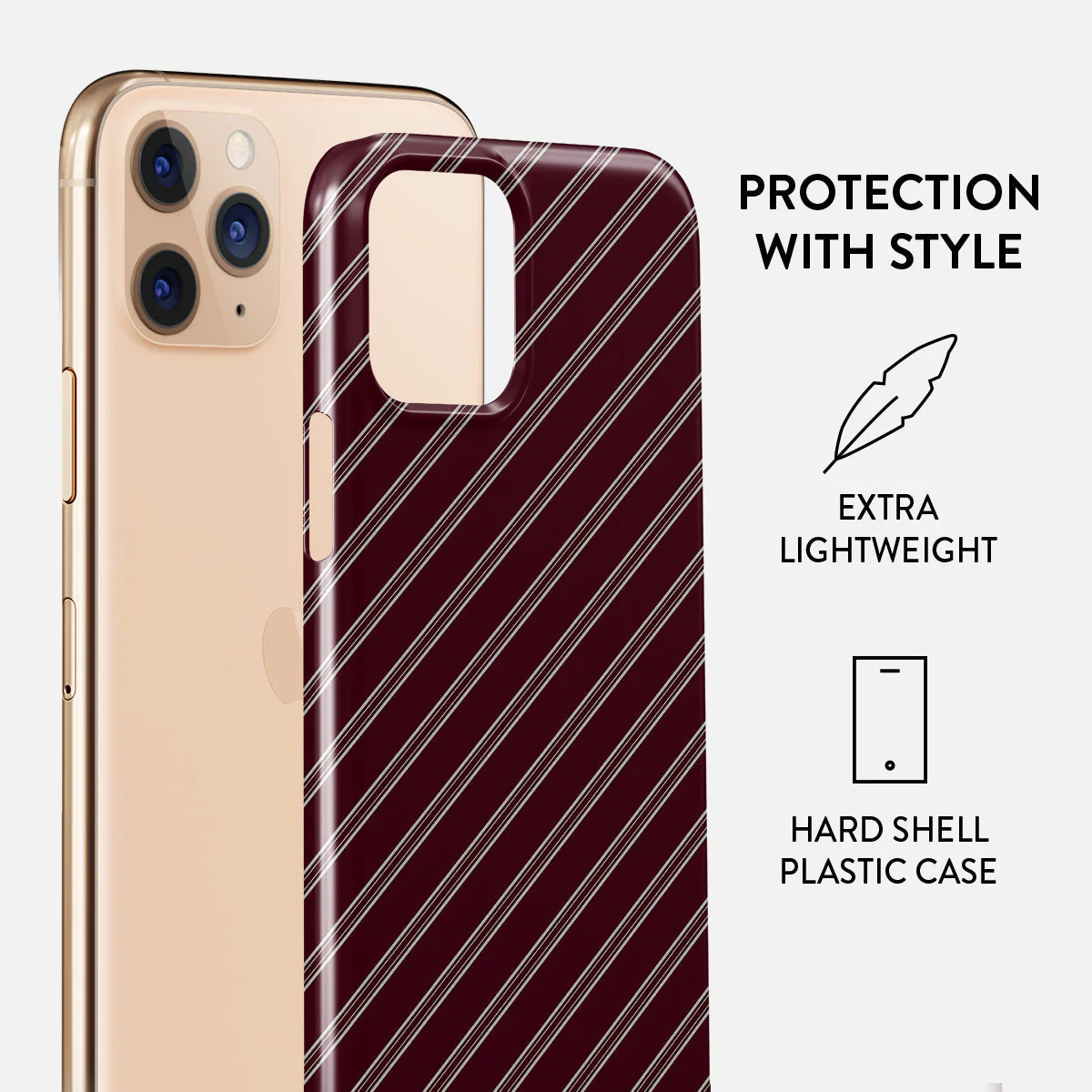 Memoir - iPhone 11 Pro Case - Image 2