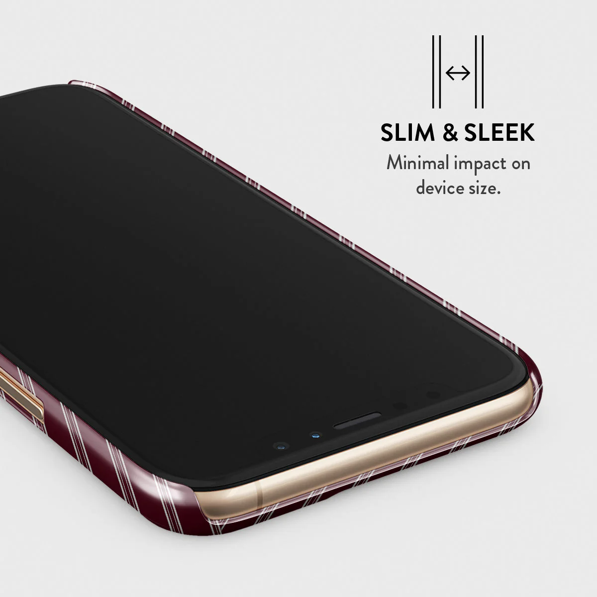 Memoir - iPhone 11 Pro Case - Image 4